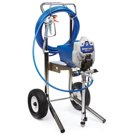 Graco Magnum ProX21 Cart Airless Paint Sprayer - 17G182