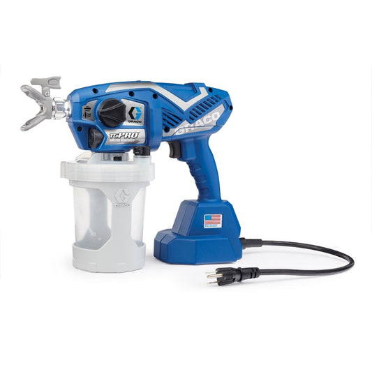 Graco TC Pro Corded Airless Paint Sprayer - 17N163