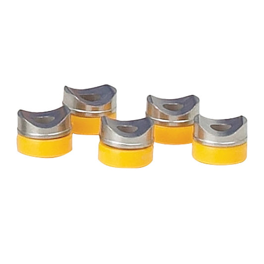 RAC X LP & FFLP OneSeal Kit Solvent - 5 Pack