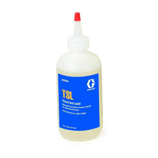 Throat Seal Liquid, 8 oz. (236 mL) - Must Order Quantity of 6