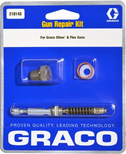 SilverÂª / FlexÂª Gun, .037 Fluid Orifice