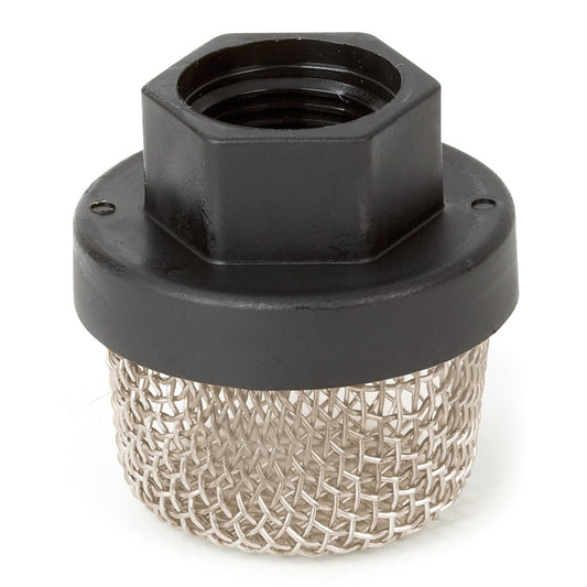 SaniSpray HP 130 Inlet Strainer