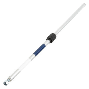 Adapter, Adapts Old Style Telescoping Poles from 1/4 in. to 7/8 in., for use with an in-Line Valve or Standard Airless Gun