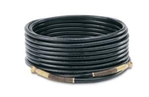 Airless Hose, 1/4 in. x 25 ft., 3300 psi