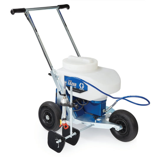 Graco FieldLazer S90 Airless Field Marking Machine - 24N950