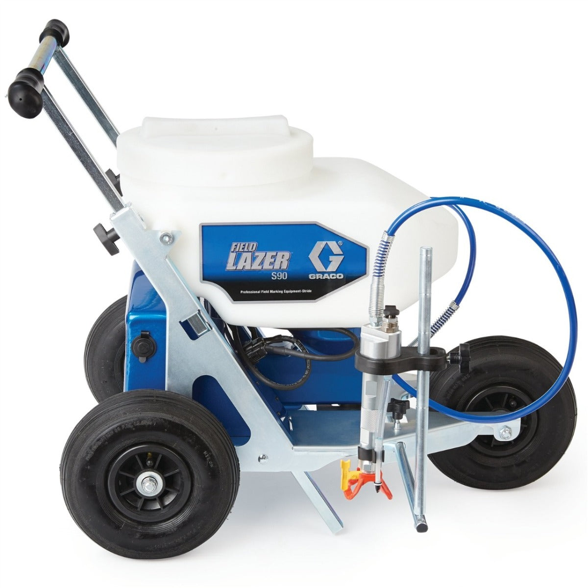 Graco FieldLazer S90 Airless Field Marking Machine - 24N950