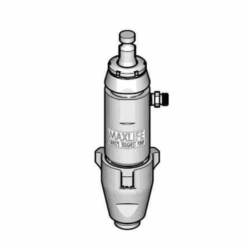 GH 230 ProContractor Series, GH 300 ProContractor Series, MaxLife, DH 230 ProContractor Series