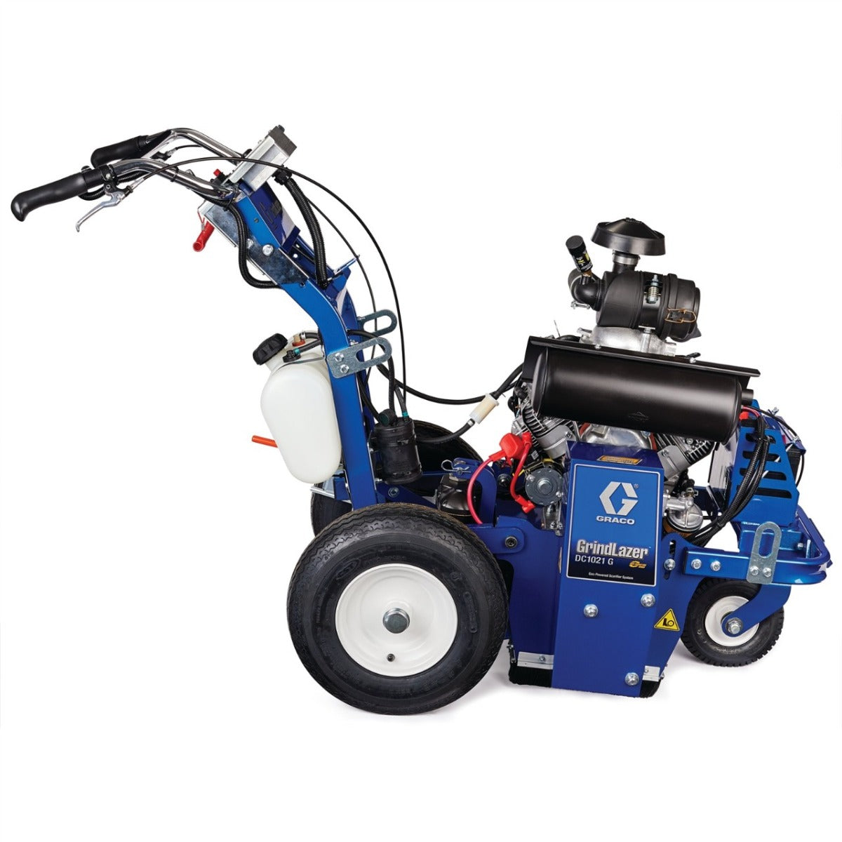 Graco GrindLazer HP DC1021 G DCS (BARE) -25N659