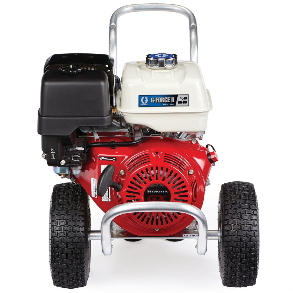 Graco G-Force II 4040 HG-DD Direct Drive Pressure Washer - 25N677