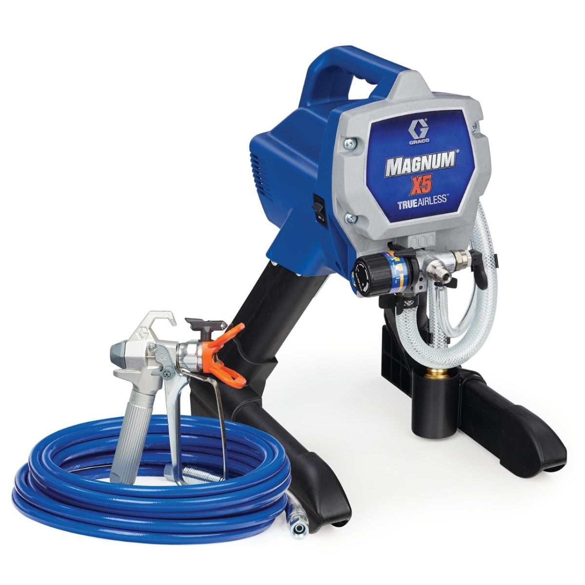 Graco Magnum X5 Stand Airless Paint Sprayer - 262800