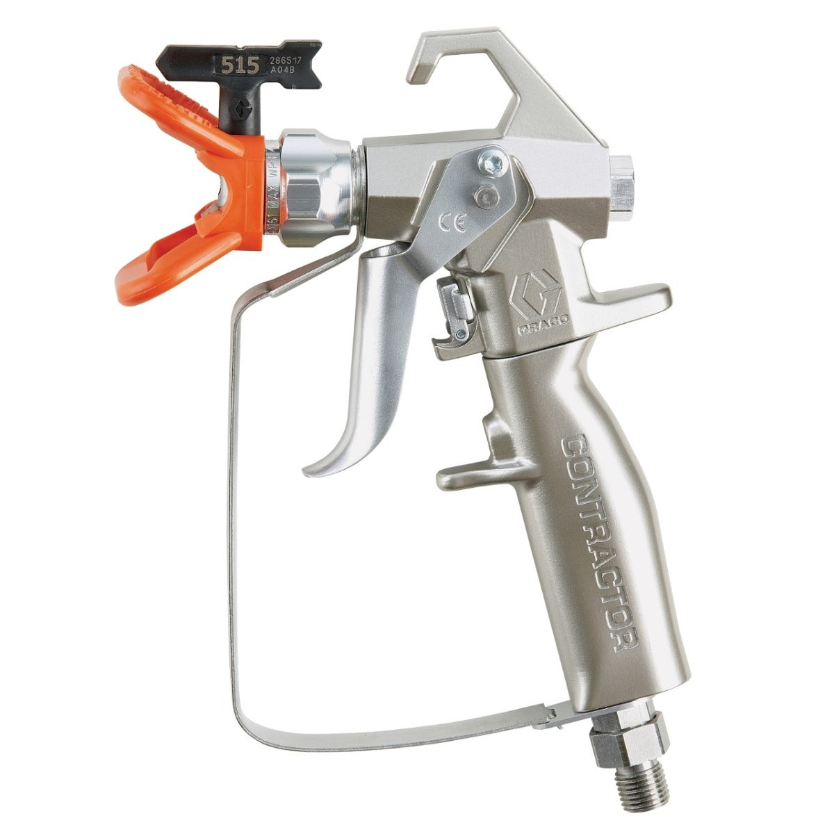 Graco 3600-PSI Contractor Gun with RAC 5 517 Tip - 288421