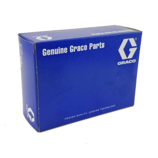 Graco HOUSING, INLET, SST - 190396