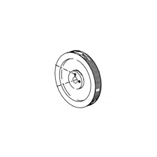 Graco Pump Pulley Replacement - 15G812