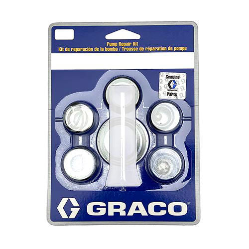 Graco Pump Repair Kit - 17K475