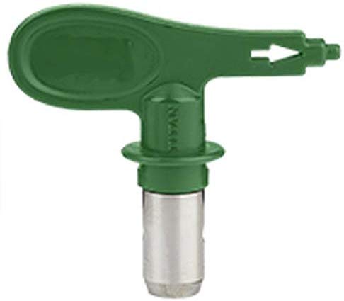 High Efficiency Airless Tip