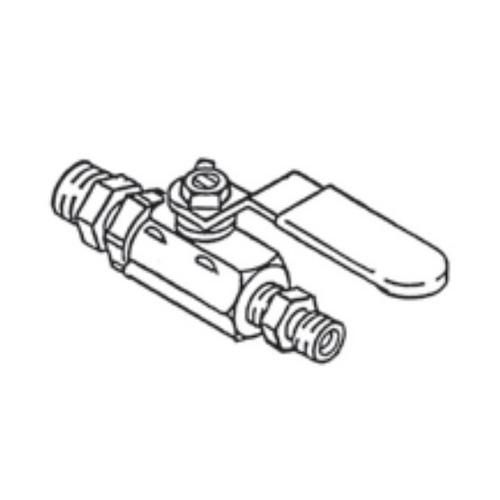 High Pressure Ball Valve