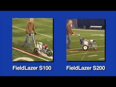 FieldLazer S100