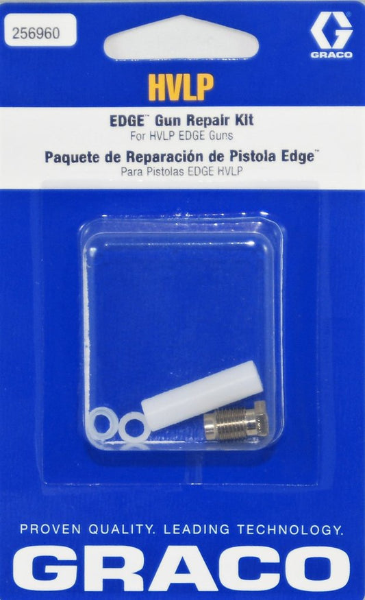 HVLP Edge Gun Packing Repair Kit