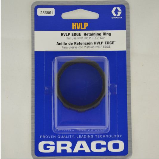 HVLP Edge Retaining Ring