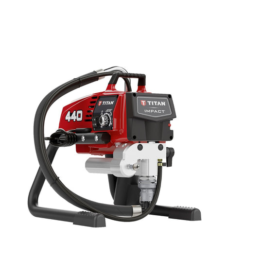 Titan Impact 440 Electric Airless Sprayer - 805-000E