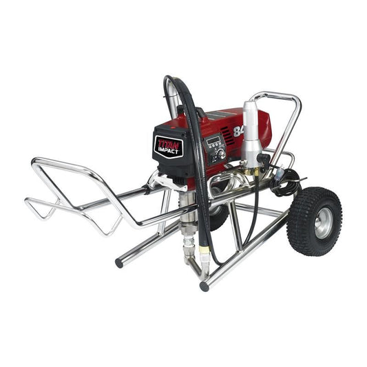 Titan Impact 840 Low Rider Airless Paint Sprayer - 805-010