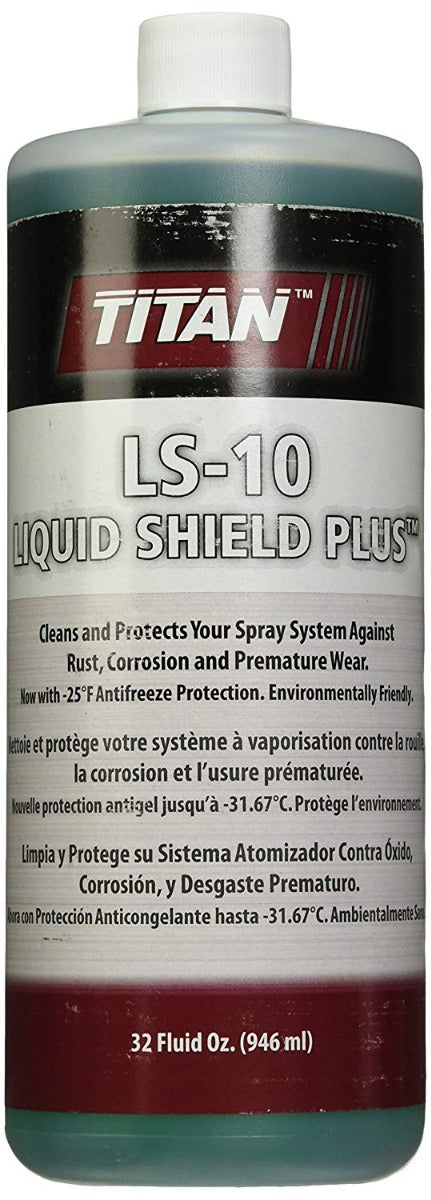 Liquid Shield 10qt. Case 12