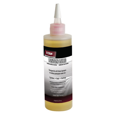 Piston Lube 8oz.