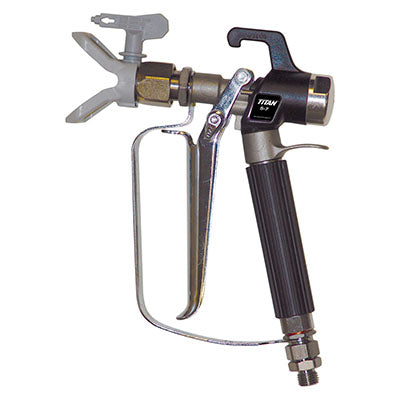 S-7 Airless Paint Spray Gun with 3/8" Swivel 550270