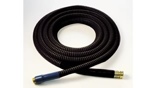 Super-Flex Air Hose, 30 ft. (M x F)